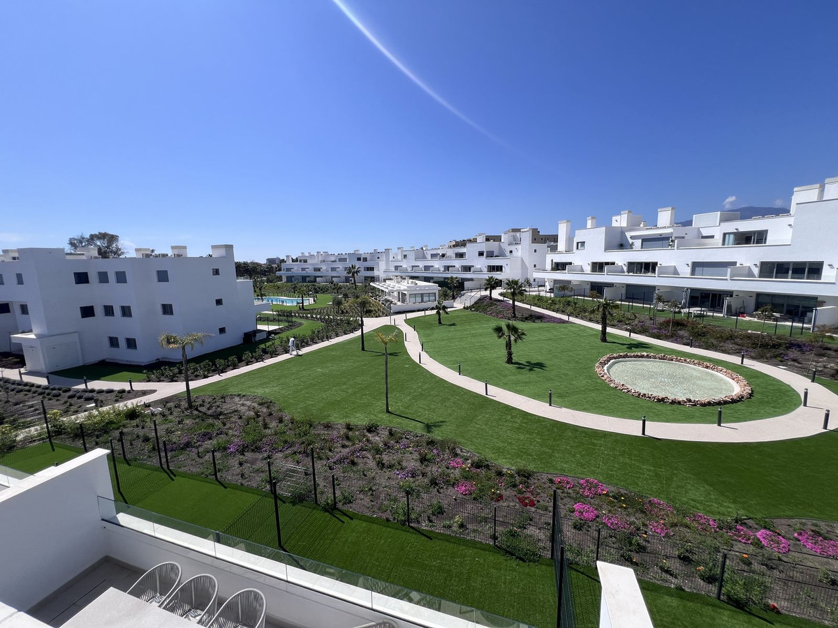 3 Bedroom Apartment for Sale in Bel Air — 4