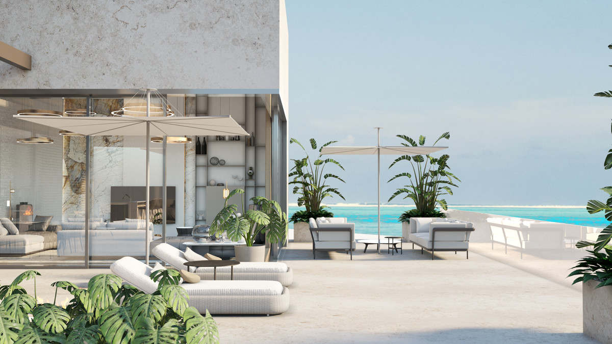5 Bedroom Villa for Sale in Benahavís — 5