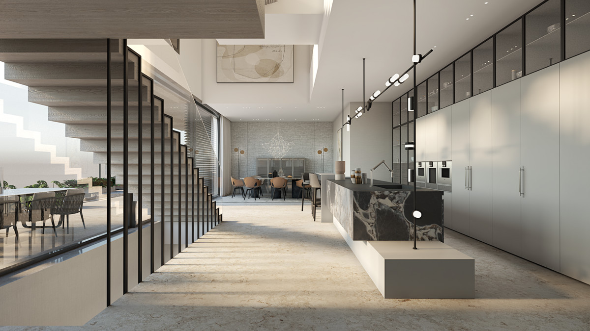 5 Bedroom Villa for Sale in Benahavís — 6