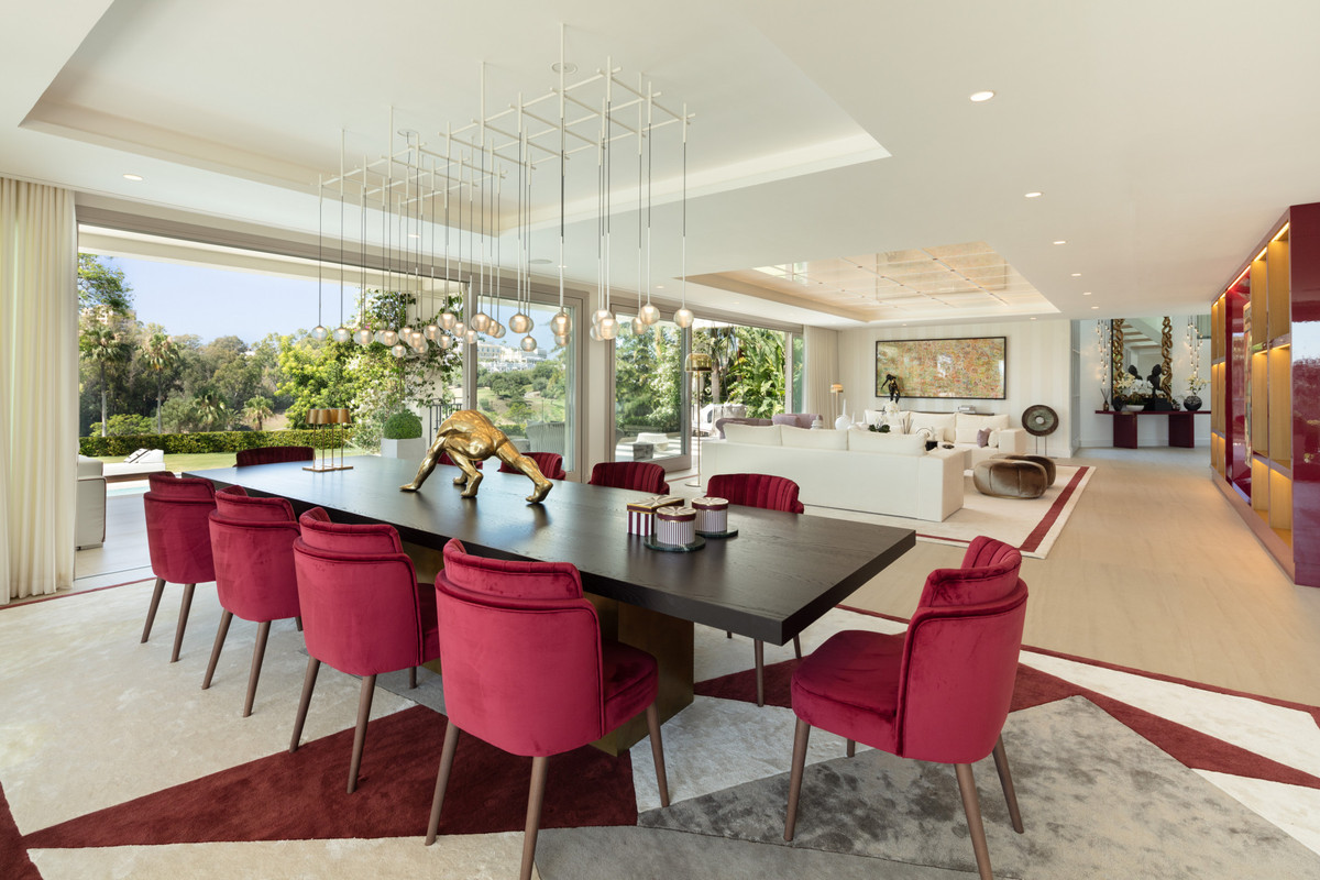 6 Bedroom Villa for Sale in Aloha — 4