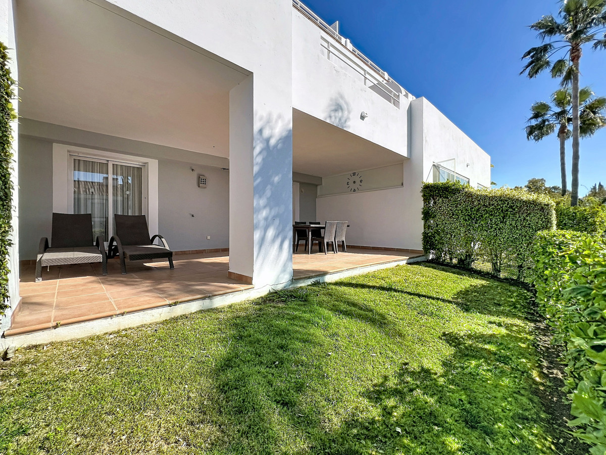 2 Bedroom Apartment for Sale in Estepona — 2