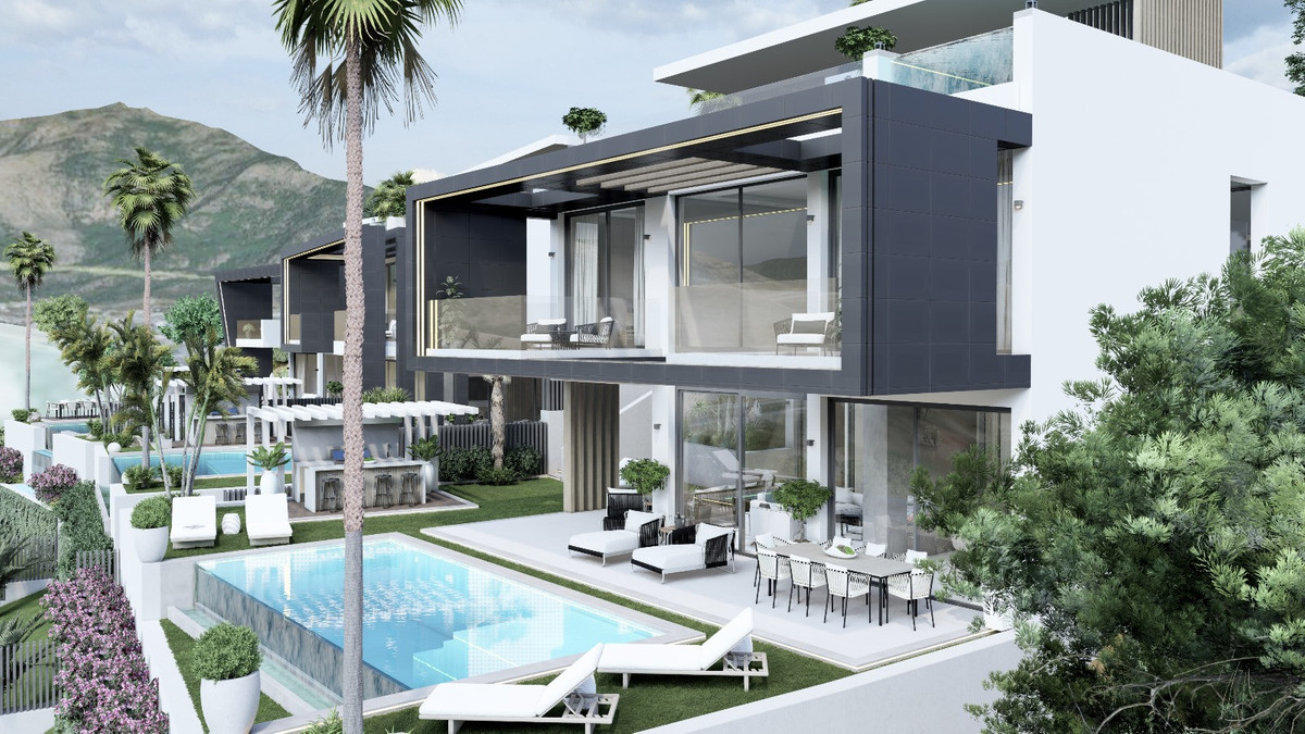 Plot for Sale in Benahavís — 6
