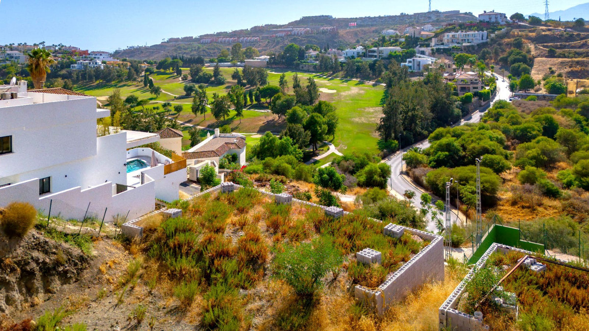 Plot for Sale in Benahavís — 7