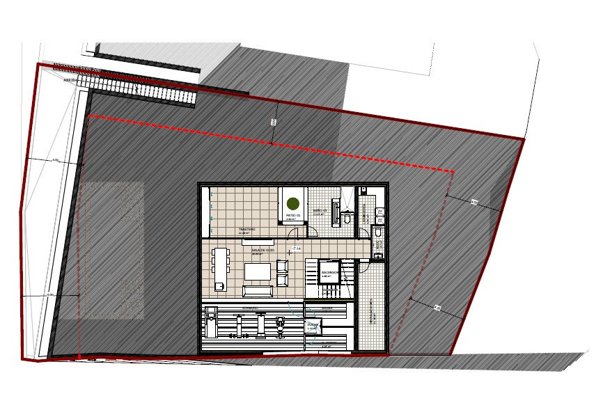 Plot for Sale in Benahavís — 8