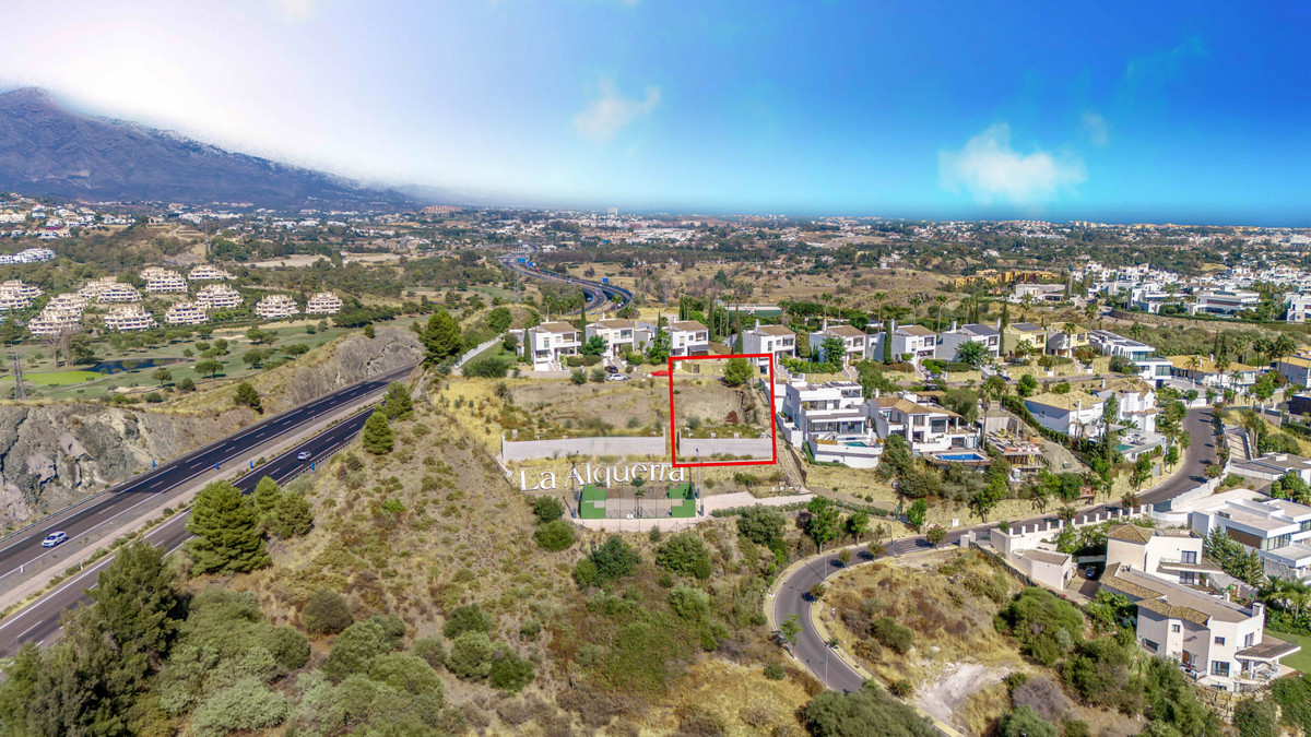 Plot for Sale in Benahavís — 9