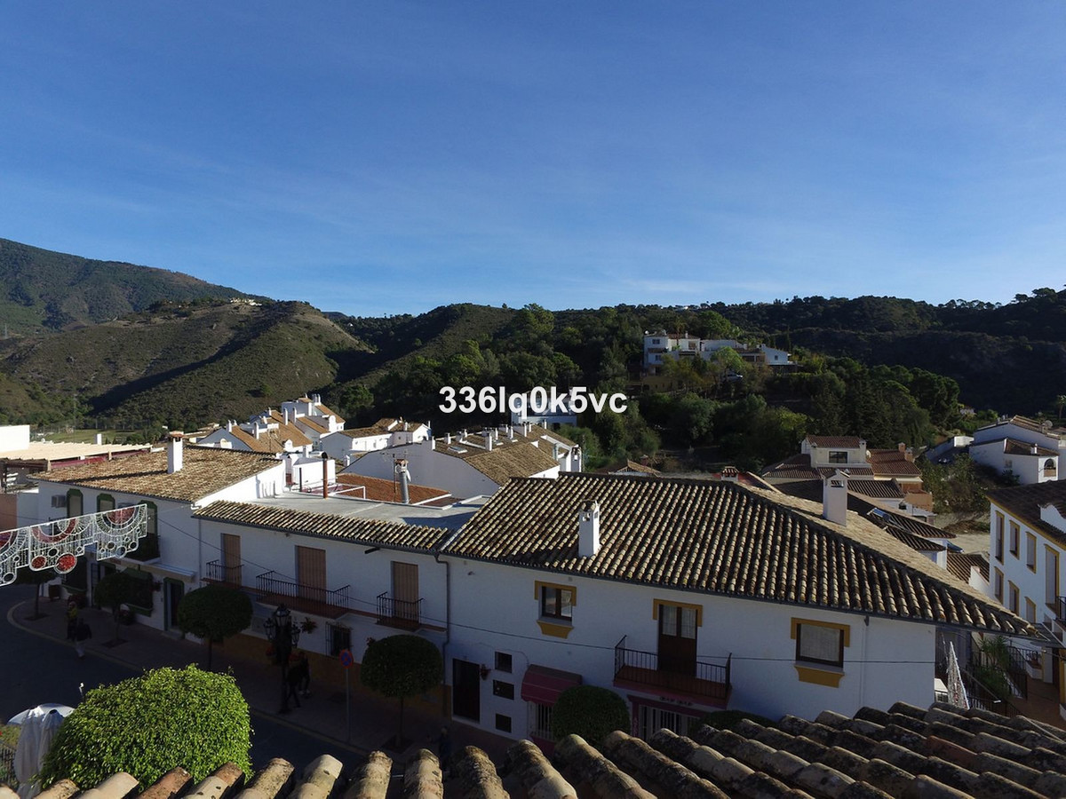 5 Bedroom Apartment for Sale in Benahavís — 6