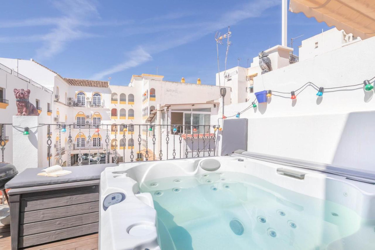 3 Bedroom Villa for Sale in Marbella