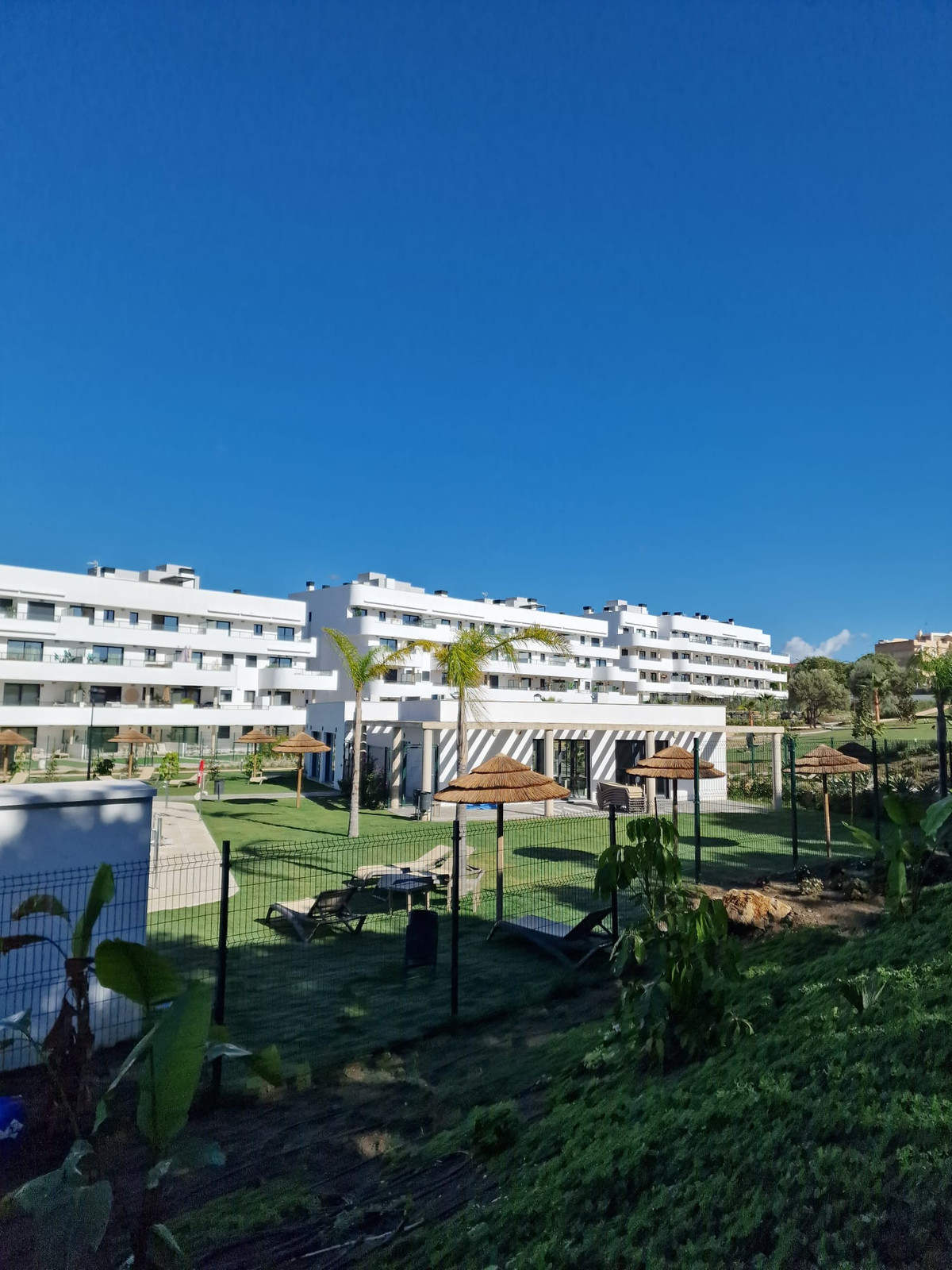 2 Bedroom Apartment for Sale in Estepona — 2