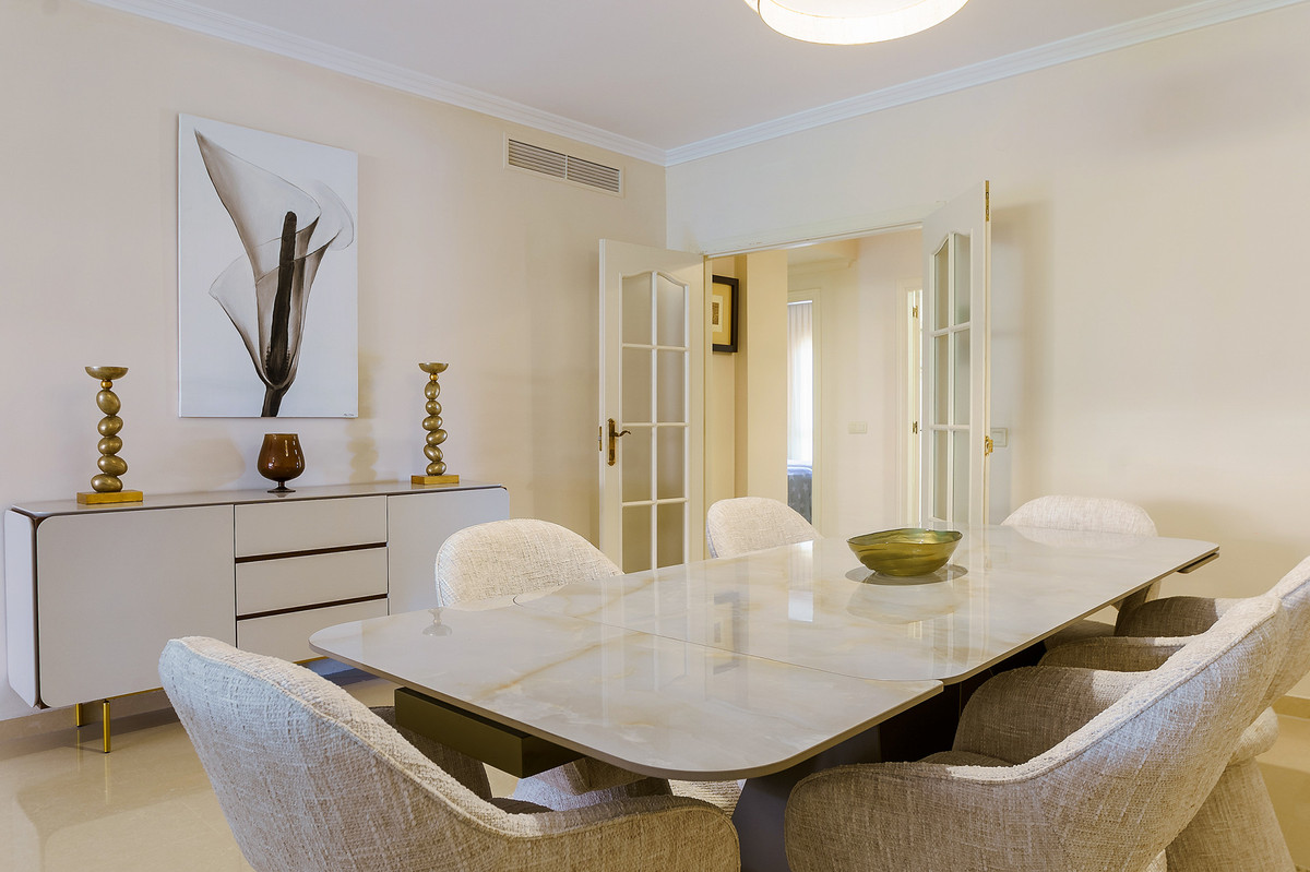2 Bedroom Apartment for Sale in Puerto Banús — 2