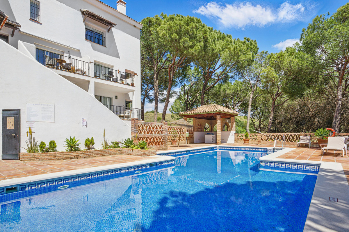4 Bedroom Apartment for Sale in Nueva Andalucía — 6