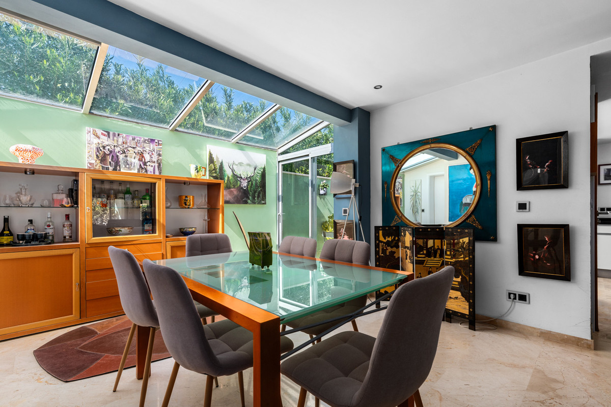 5 Bedroom Villa for Sale in San Pedro de Alcántara — 6