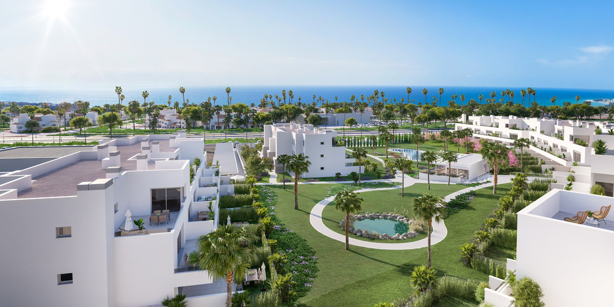 2 Bedroom Apartment for Sale in Estepona — 2