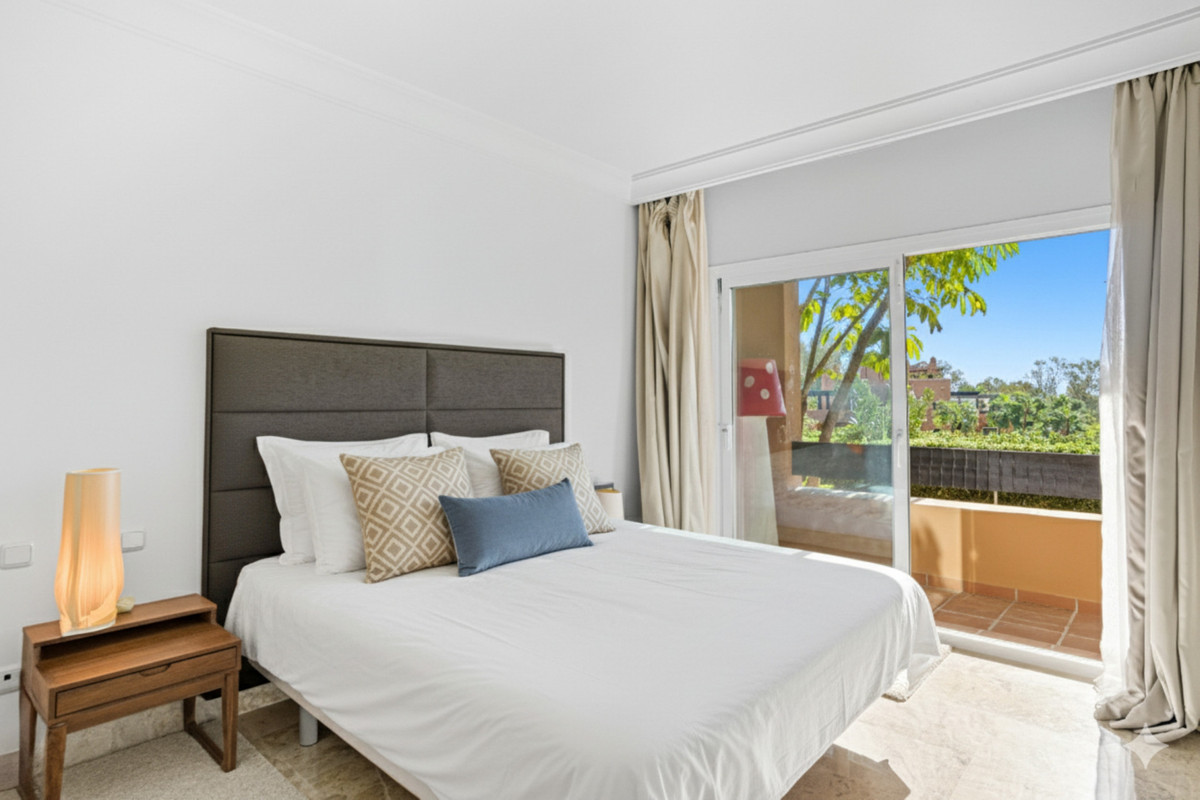 2 Bedroom Apartment for Sale in Nueva Andalucía — 3