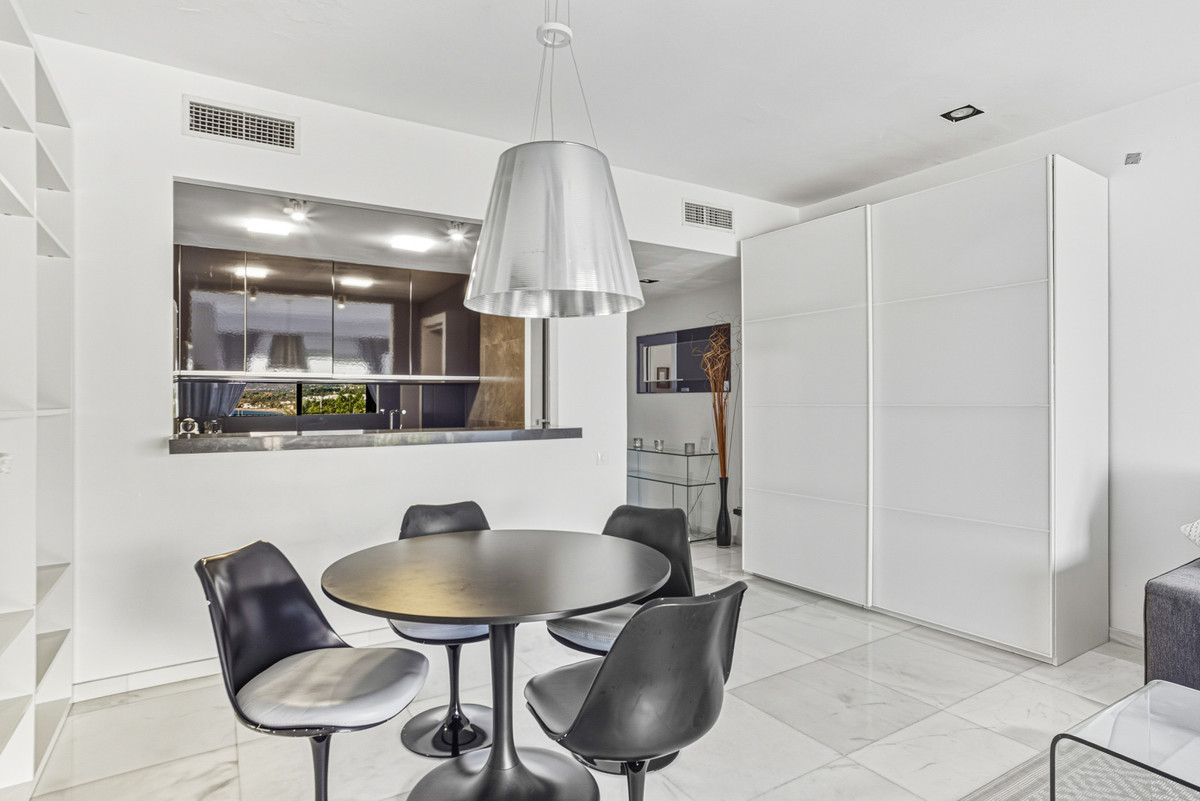 1 Bedroom Apartment for Sale in Puerto Banús — view 10