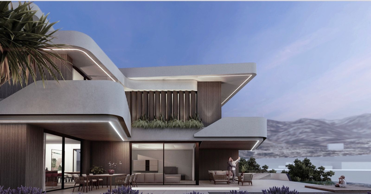 5 Bedroom Villa for Sale in Marbella — 3