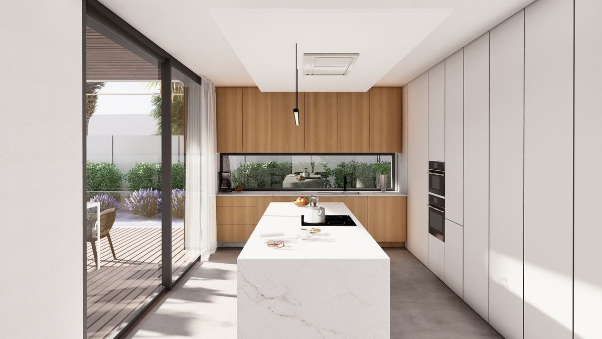 5 Bedroom Villa for Sale in Marbella — 4