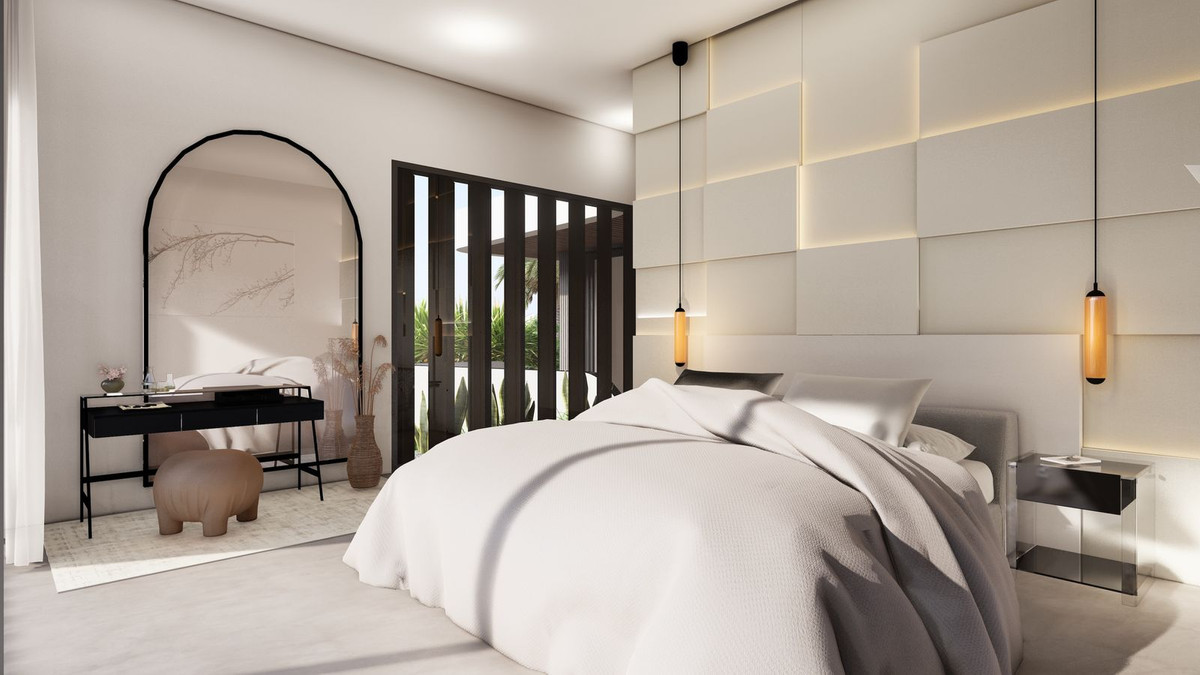 5 Bedroom Villa for Sale in Marbella — 5