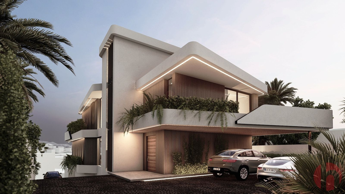 5 Bedroom Villa for Sale in Marbella — 6