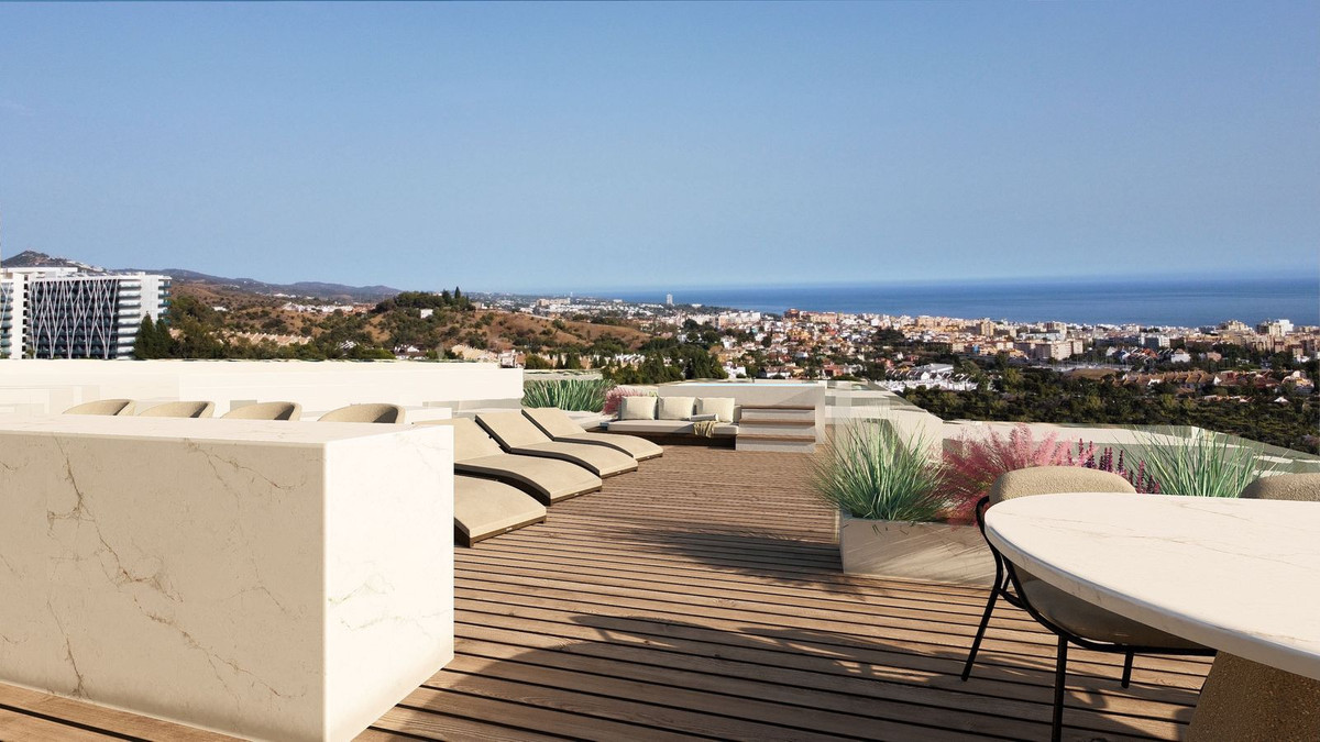 5 Bedroom Villa for Sale in Marbella — 8