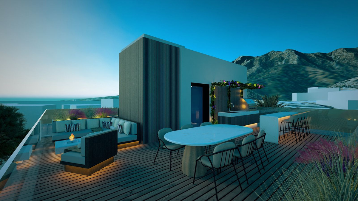 5 Bedroom Villa for Sale in Marbella — 9
