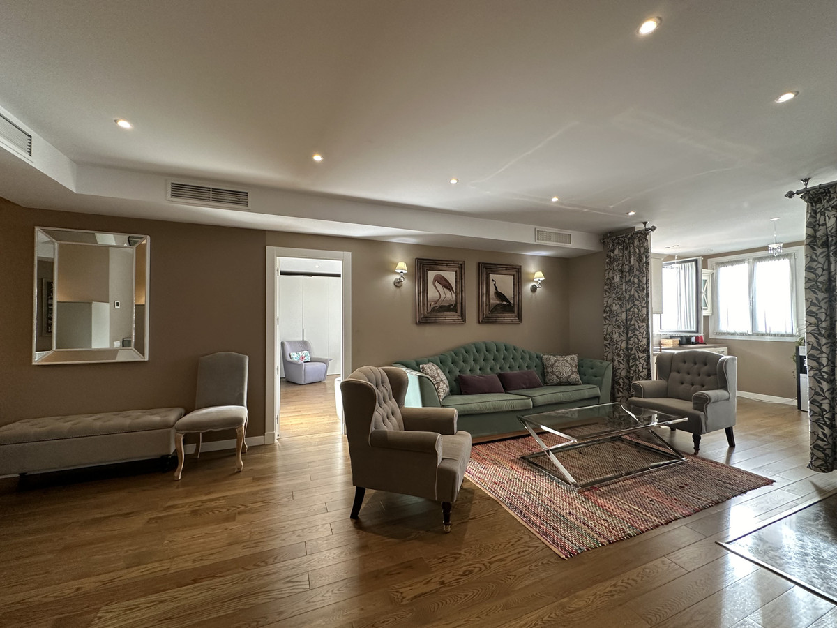 3 Bedroom Apartment for Sale in Puerto Banús — 9