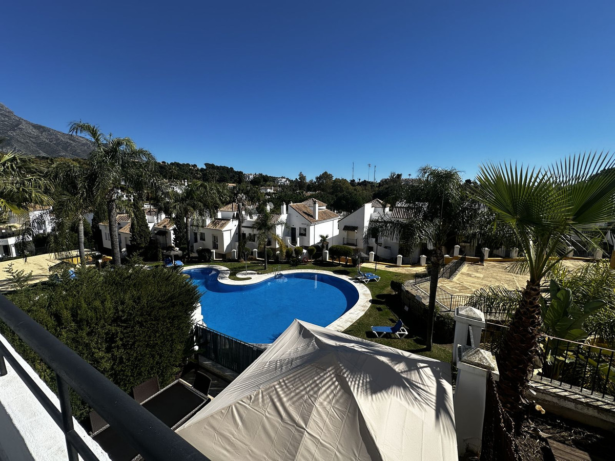 2 Bedroom Apartment for Sale in Nueva Andalucía