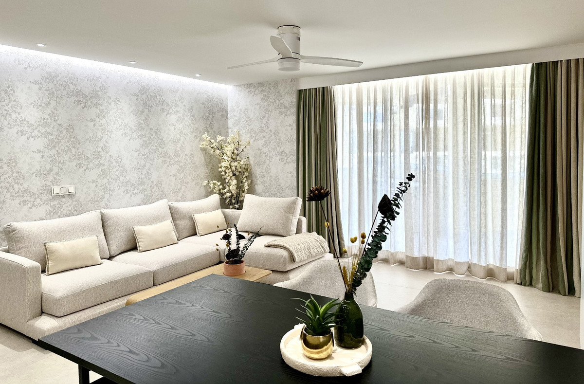 2 Bedroom Apartment for Sale in Marbella — 5