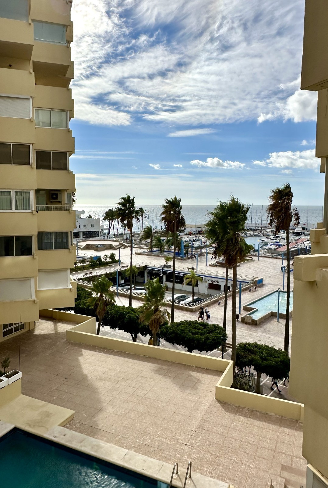 2 Bedroom Apartment for Sale in Marbella — 8