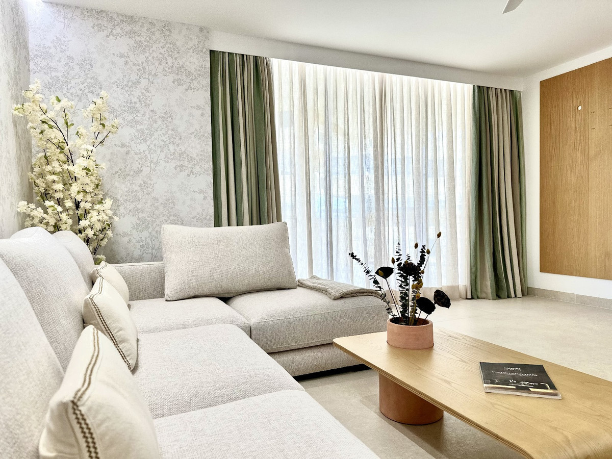2 Bedroom Apartment for Sale in Marbella — 9