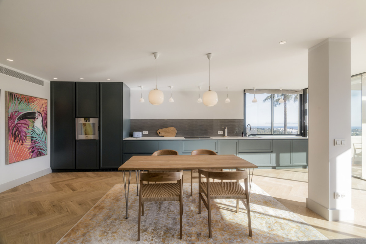 2 Bedroom Apartment for Sale in Nueva Andalucía — 3