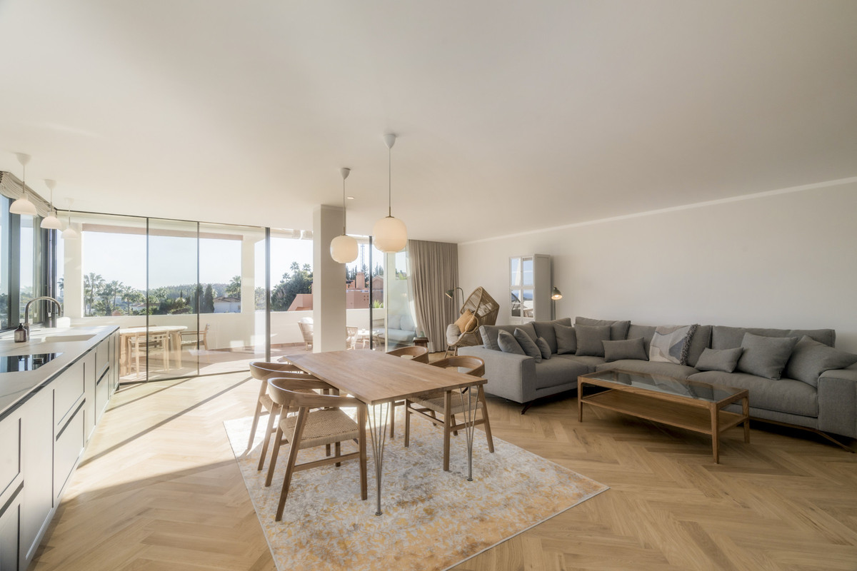 2 Bedroom Apartment for Sale in Nueva Andalucía — 4