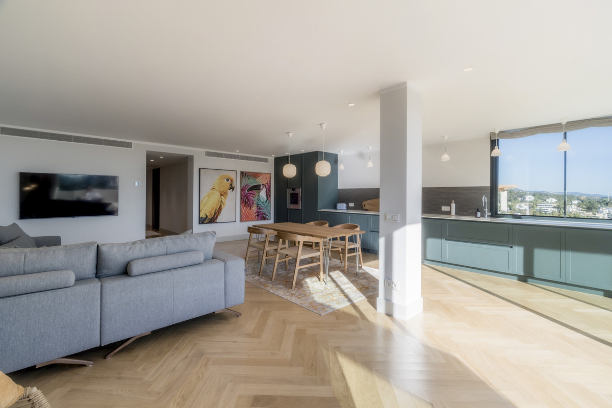 2 Bedroom Apartment for Sale in Nueva Andalucía — 9