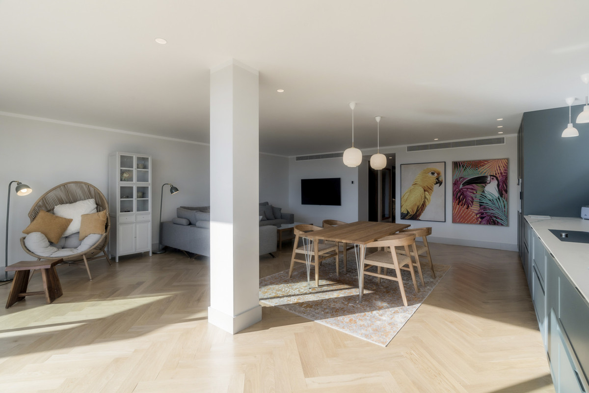 2 Bedroom Apartment for Sale in Nueva Andalucía — view 10