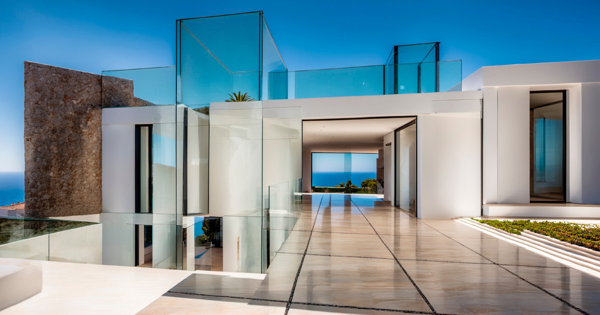 6 Bedroom Villa for Sale in Benahavís — 9