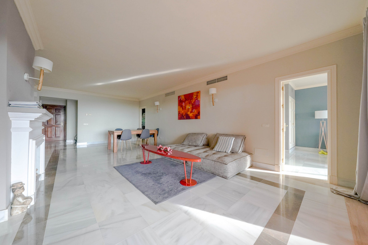 2 Bedroom Apartment for Sale in Monte Halcones — 2