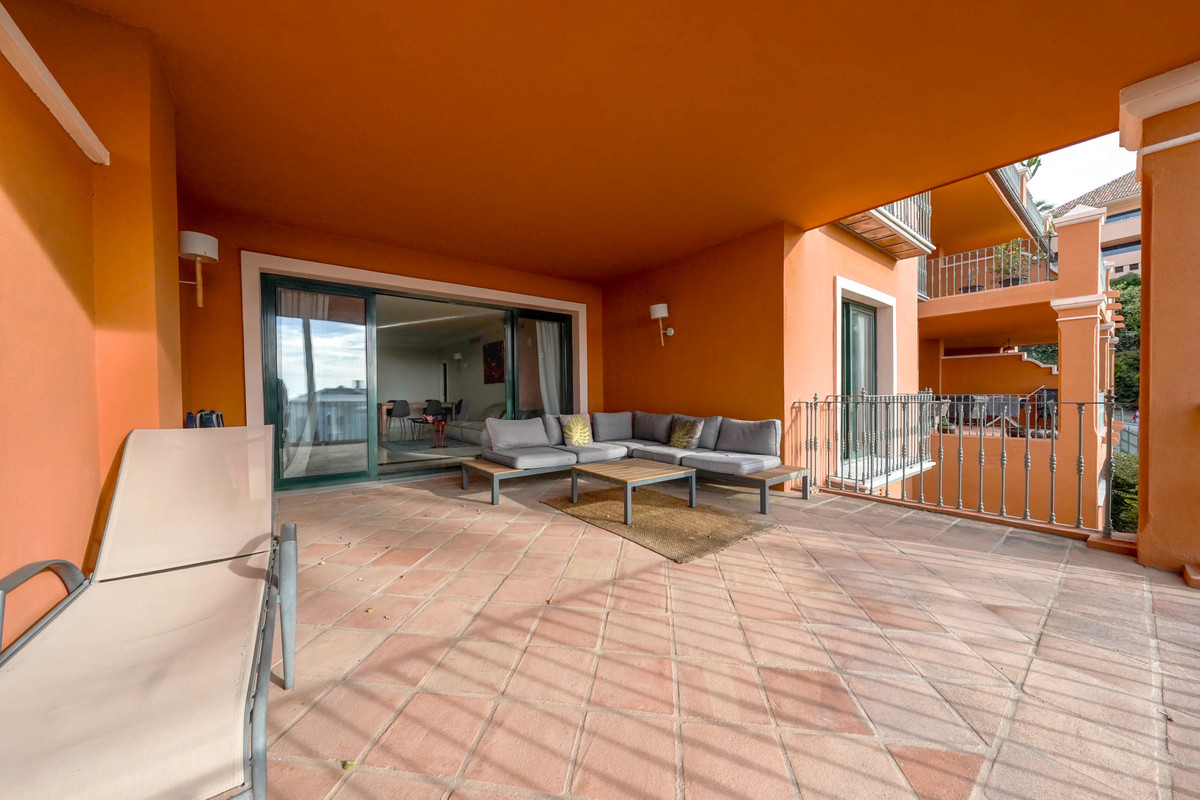 2 Bedroom Apartment for Sale in Monte Halcones — 5