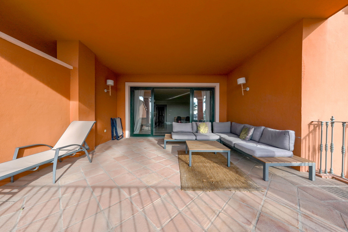 2 Bedroom Apartment for Sale in Monte Halcones — 6