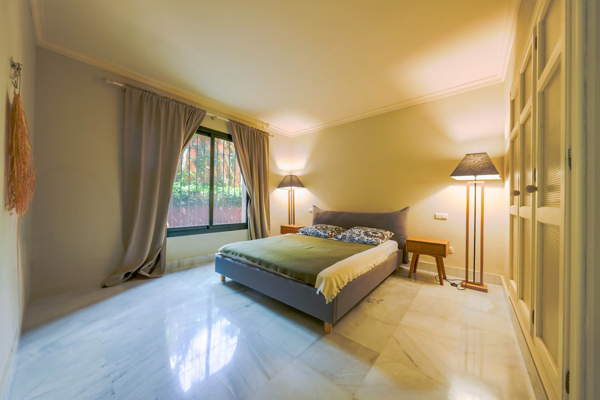 2 Bedroom Apartment for Sale in Monte Halcones — view 10