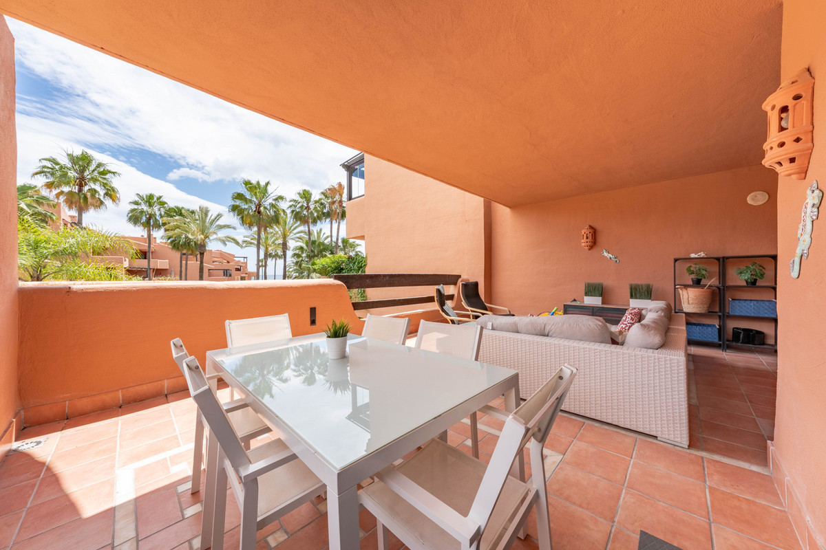 2 Bedroom Apartment for Sale in Estepona — 2