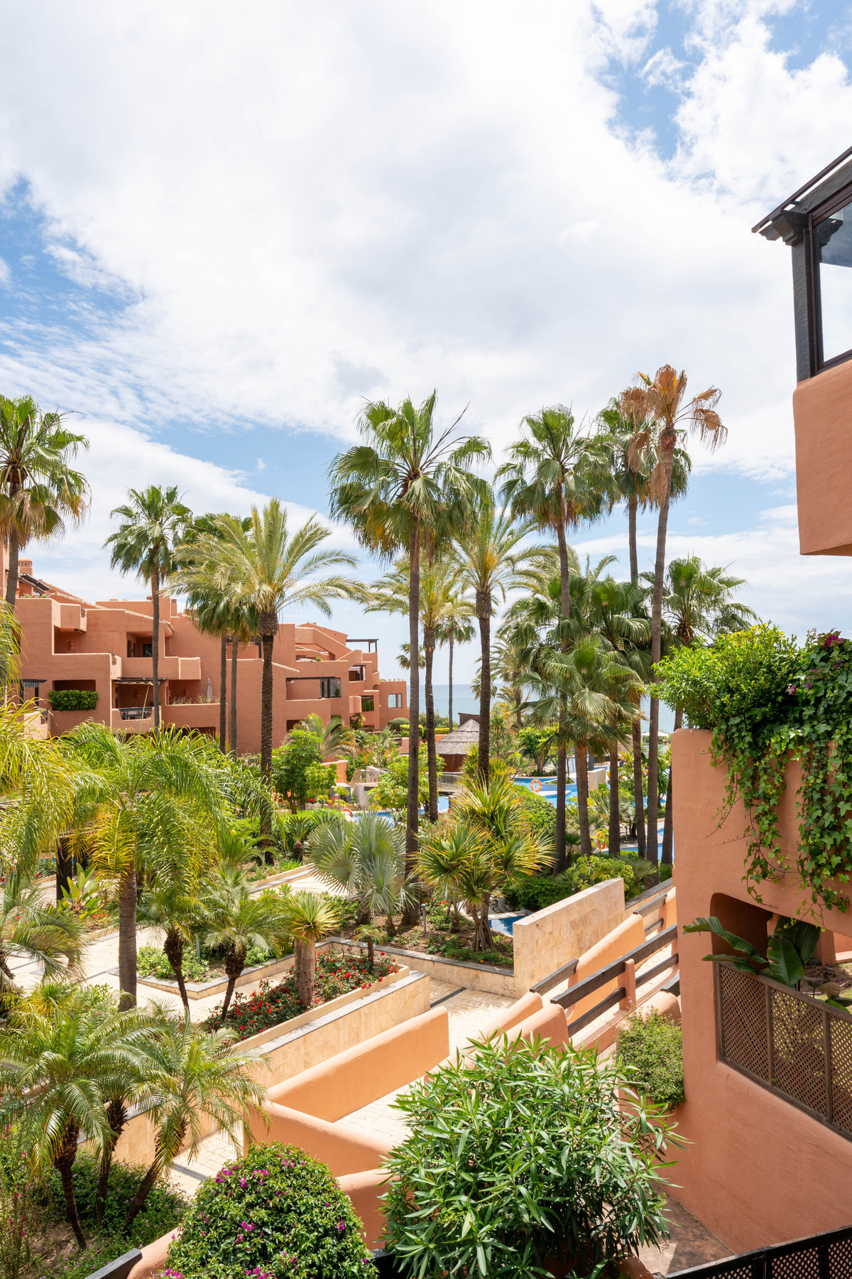 2 Bedroom Apartment for Sale in Estepona — 5