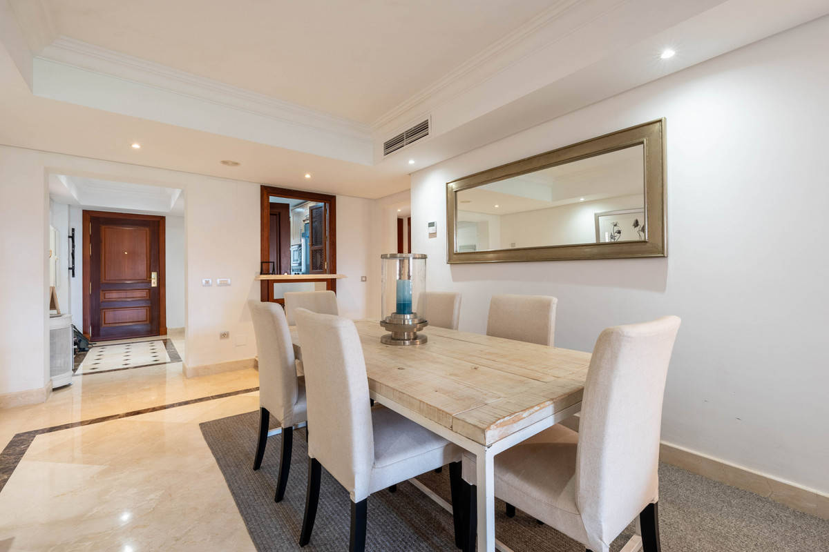 2 Bedroom Apartment for Sale in Estepona — 8