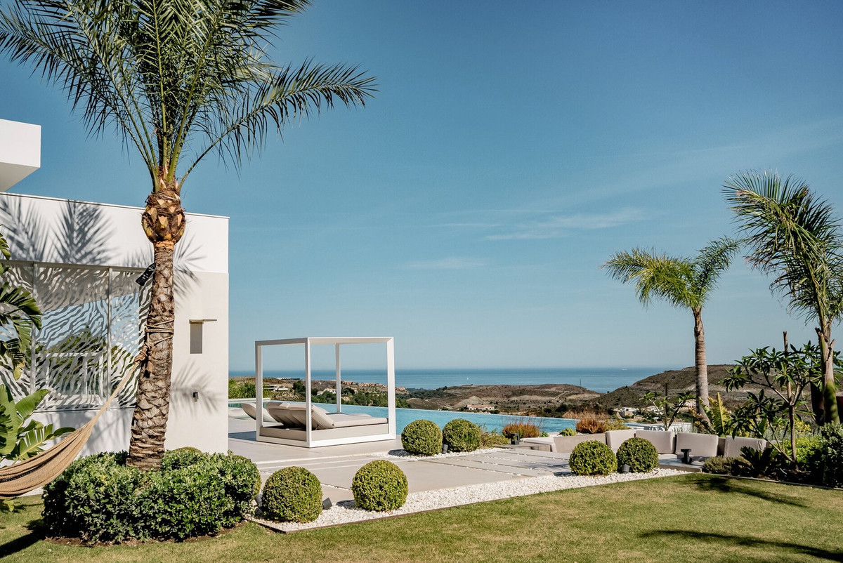 7 Bedroom Villa for Sale in Benahavís — 6