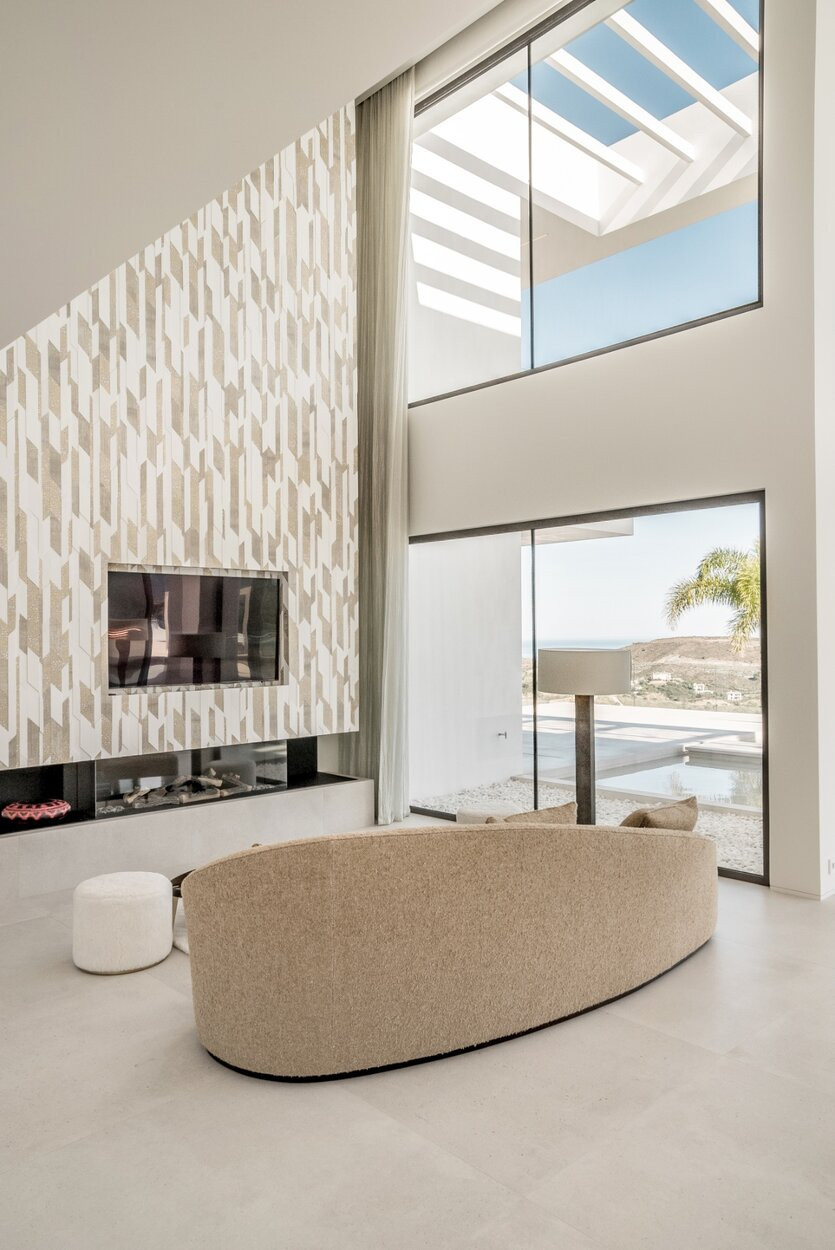 7 Bedroom Villa for Sale in Benahavís — 8