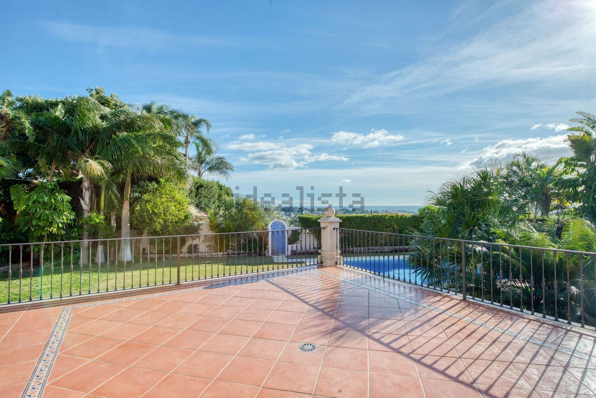 5 Bedroom Villa for Sale in Los Flamingos — 3