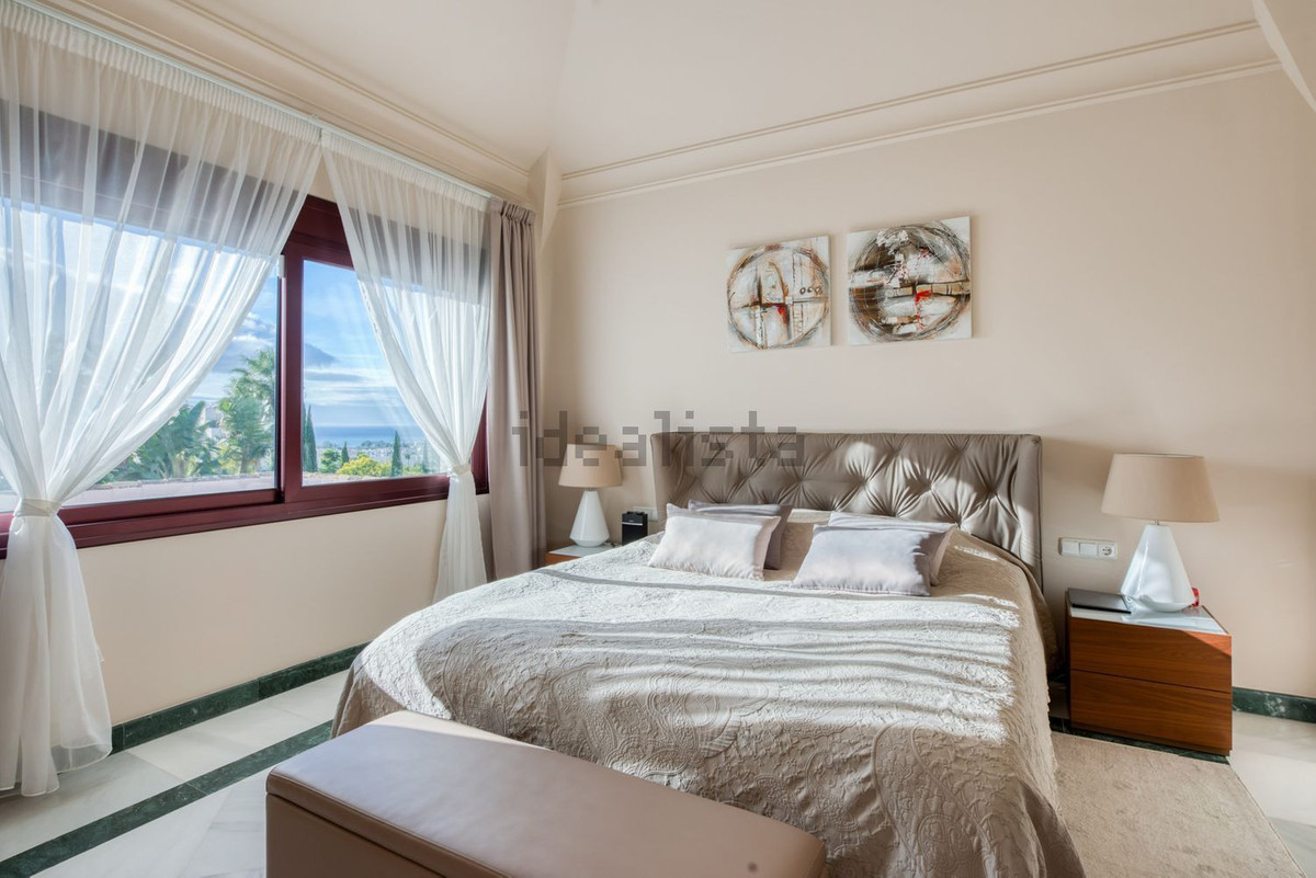 5 Bedroom Villa for Sale in Los Flamingos — 5
