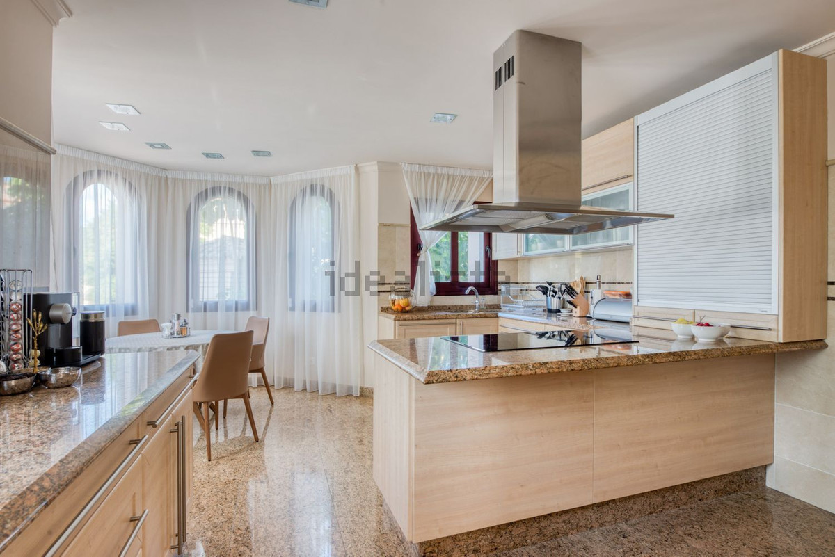 5 Bedroom Villa for Sale in Los Flamingos — 7