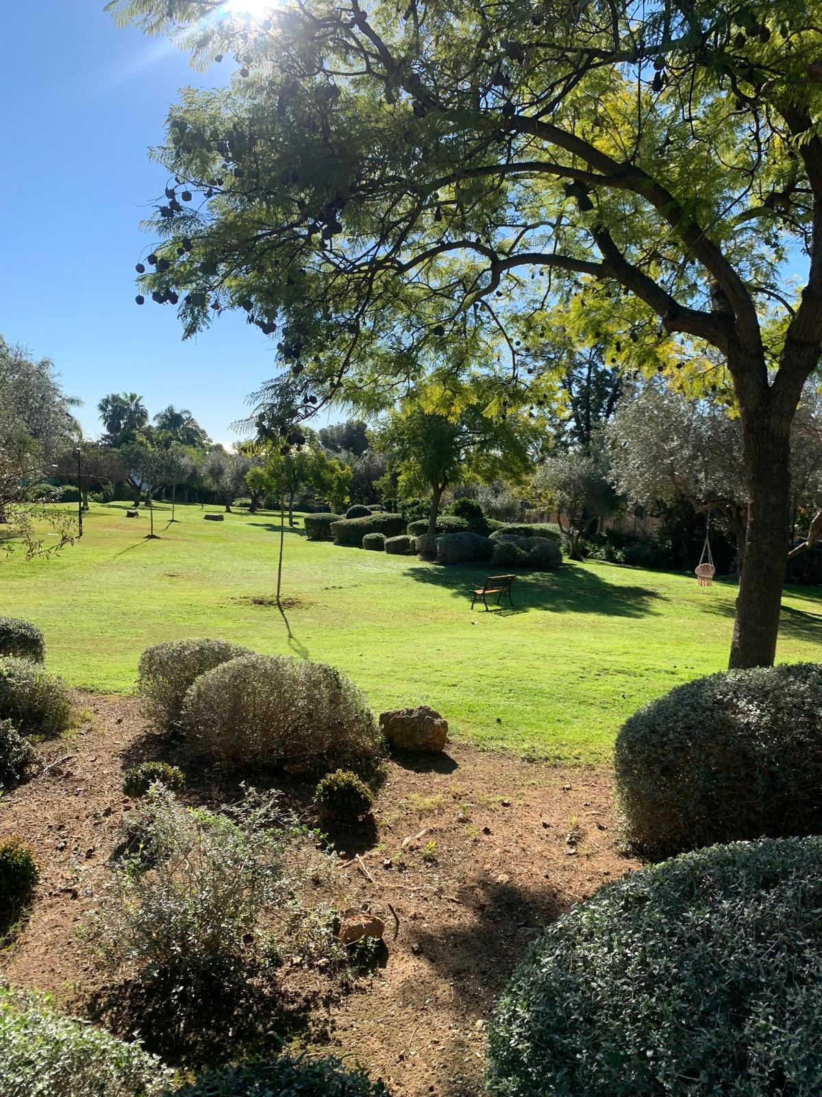 Plot for Sale in The Golden Mile — 8