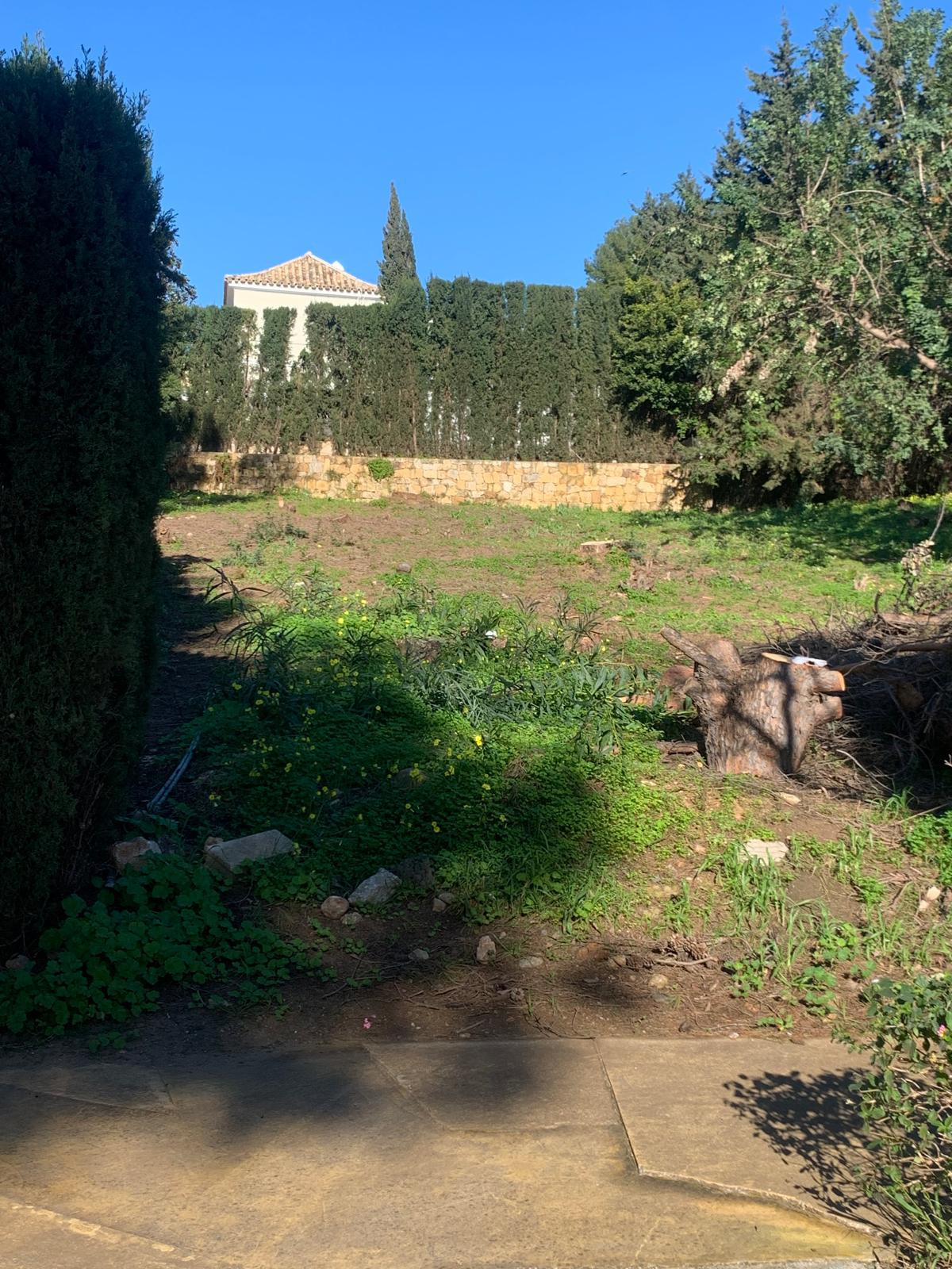 Plot for Sale in The Golden Mile — 9