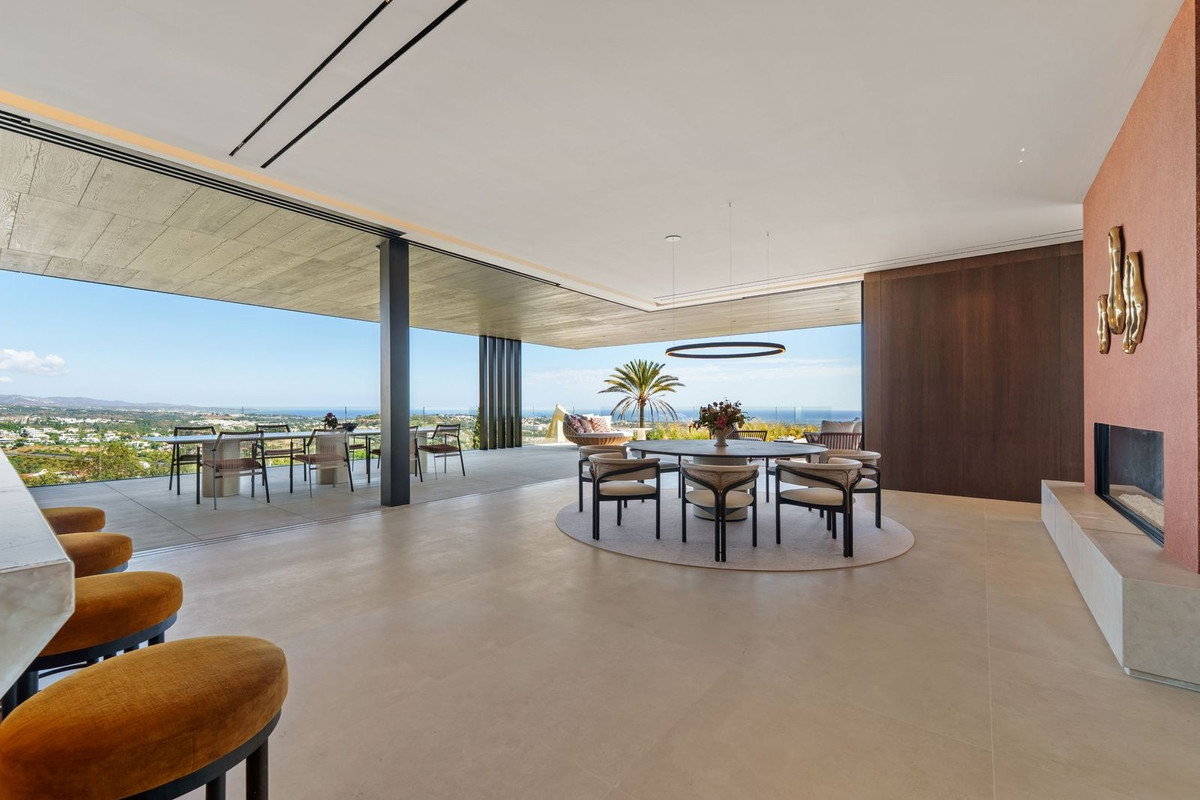 8 Bedroom Villa for Sale in Benahavís — 6
