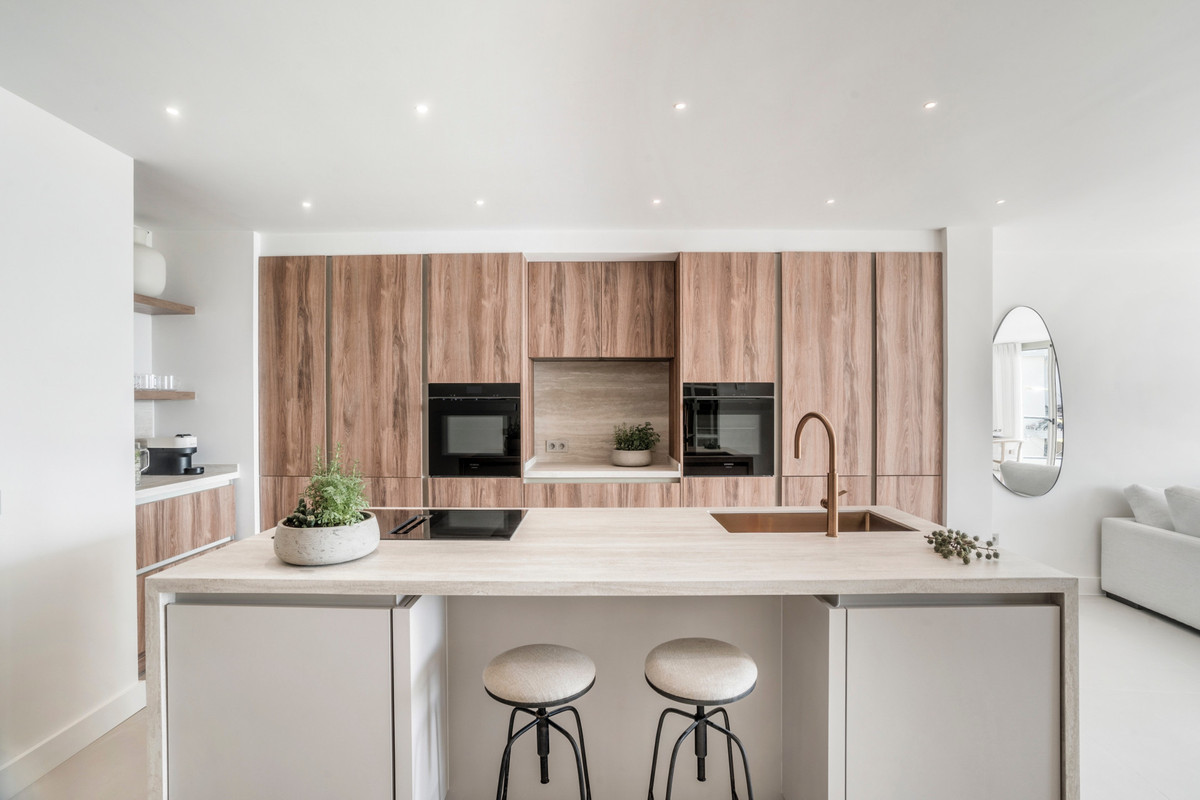 3 Bedroom Apartment for Sale in Nueva Andalucía — 9